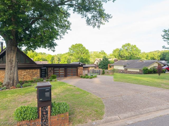 11 Riverlyn Drive, Fort Smith, AR 72903