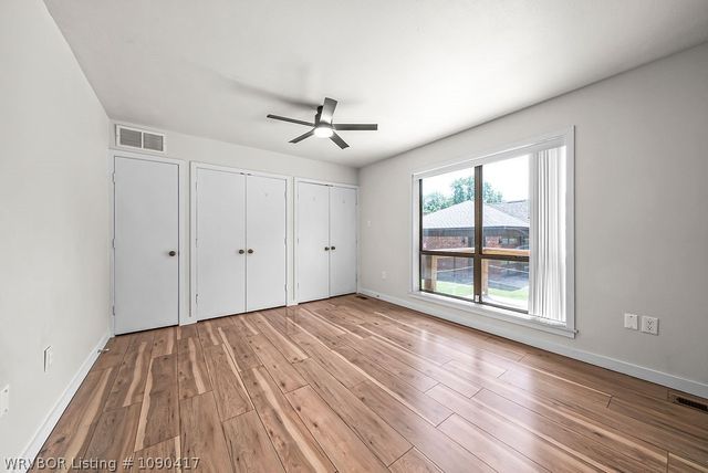 11 Riverlyn Drive, Fort Smith, AR 72903