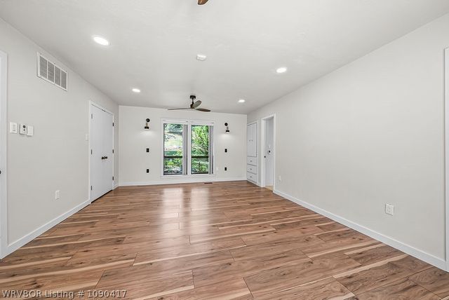 11 Riverlyn Drive, Fort Smith, AR 72903