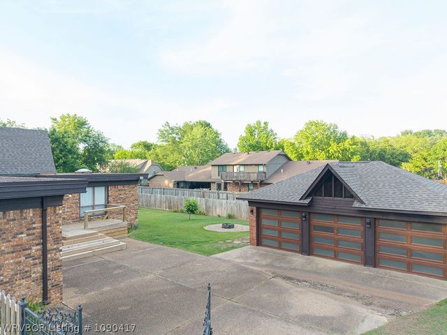 11 Riverlyn Drive, Fort Smith, AR 72903