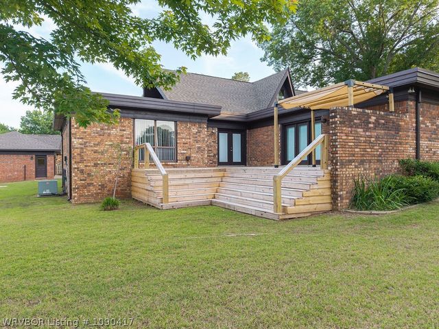 11 Riverlyn Drive, Fort Smith, AR 72903