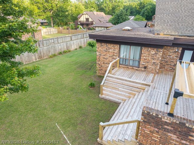 11 Riverlyn Drive, Fort Smith, AR 72903