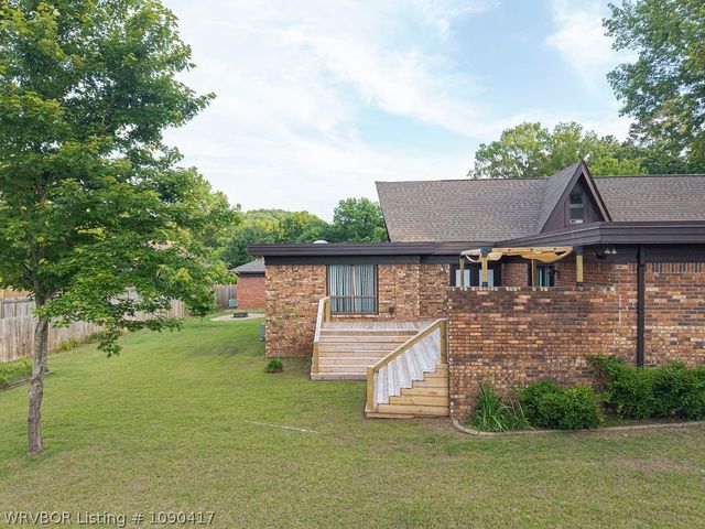 11 Riverlyn Drive, Fort Smith, AR 72903