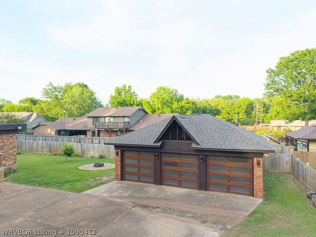 11 Riverlyn Drive, Fort Smith, AR 72903
