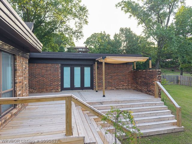 11 Riverlyn Drive, Fort Smith, AR 72903