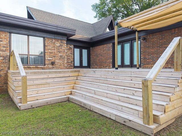 11 Riverlyn Drive, Fort Smith, AR 72903