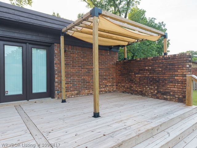 11 Riverlyn Drive, Fort Smith, AR 72903