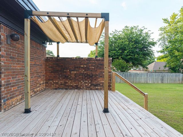 11 Riverlyn Drive, Fort Smith, AR 72903