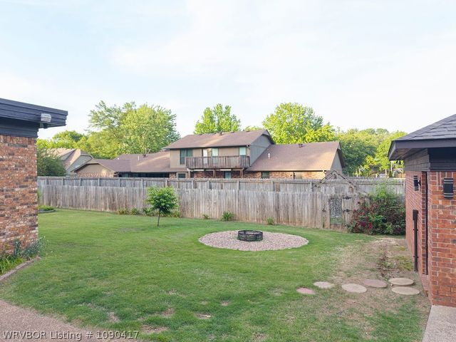 11 Riverlyn Drive, Fort Smith, AR 72903