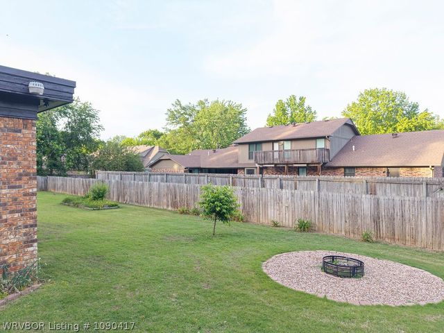 11 Riverlyn Drive, Fort Smith, AR 72903