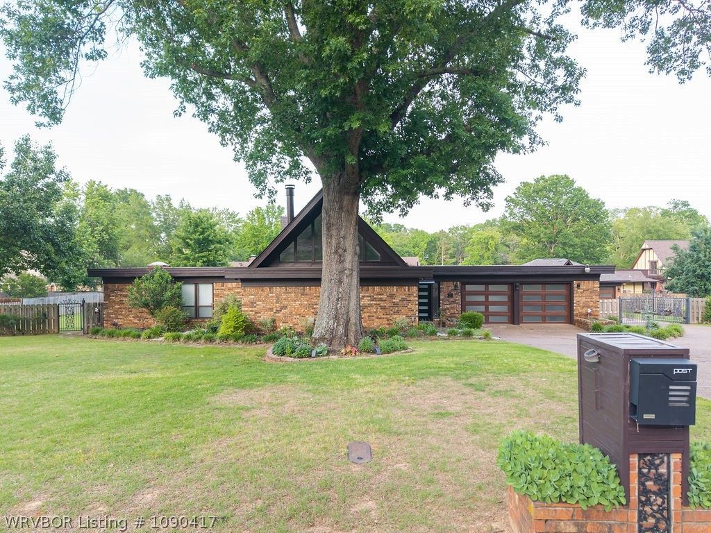 11 Riverlyn Drive, Fort Smith, AR 72903