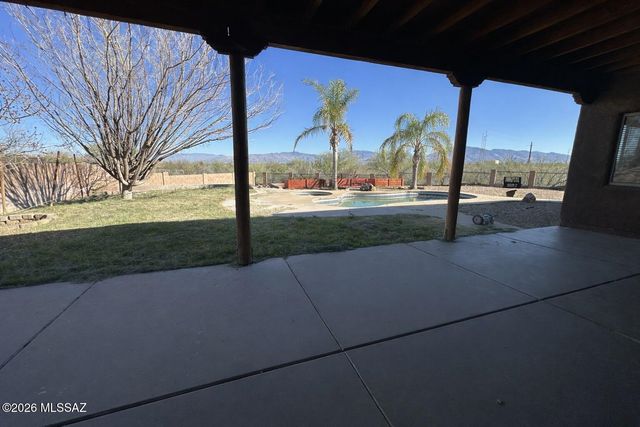 2921 E Edward Lane, Vail, AZ 85641