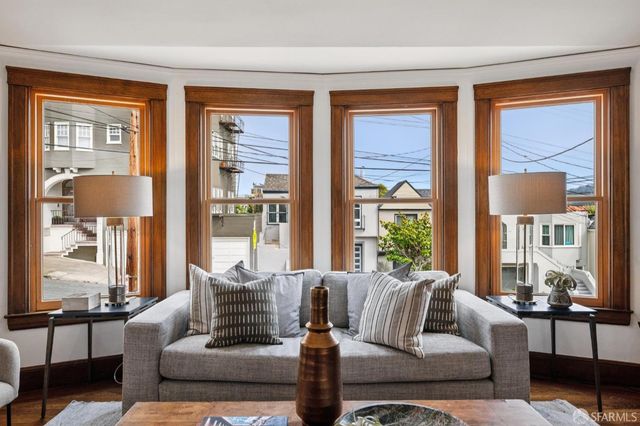 717 31st Avenue, San Francisco, CA 94121