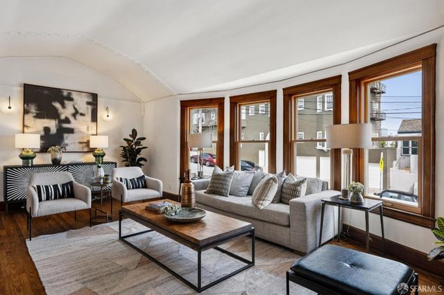 717 31st Avenue, San Francisco, CA 94121