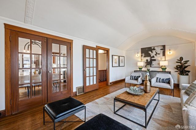 717 31st Avenue, San Francisco, CA 94121