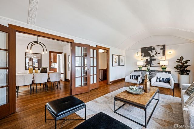 717 31st Avenue, San Francisco, CA 94121