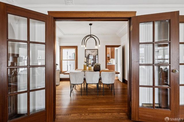 717 31st Avenue, San Francisco, CA 94121