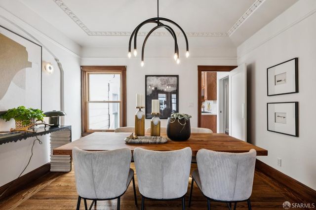 717 31st Avenue, San Francisco, CA 94121