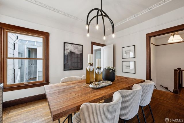 717 31st Avenue, San Francisco, CA 94121