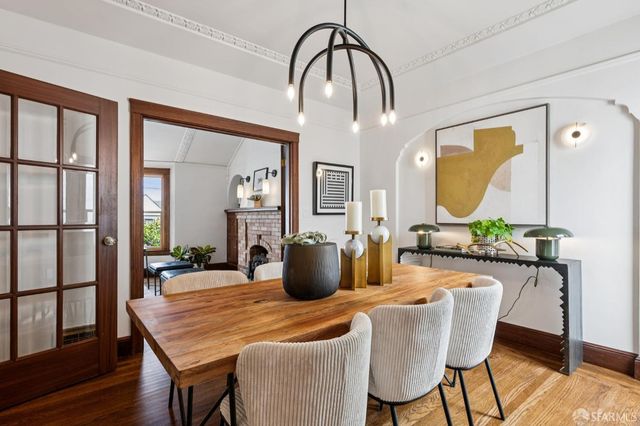 717 31st Avenue, San Francisco, CA 94121