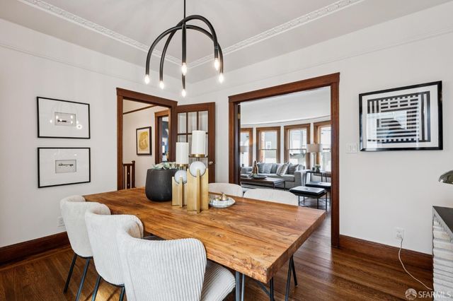 717 31st Avenue, San Francisco, CA 94121