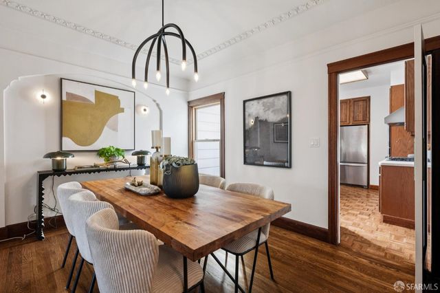 717 31st Avenue, San Francisco, CA 94121