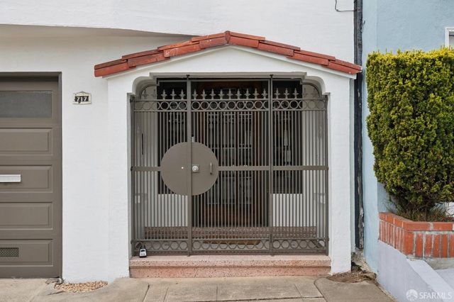 717 31st Avenue, San Francisco, CA 94121