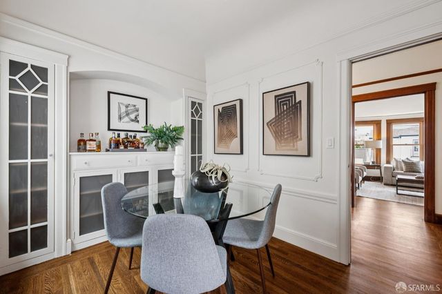 717 31st Avenue, San Francisco, CA 94121