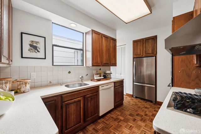 717 31st Avenue, San Francisco, CA 94121