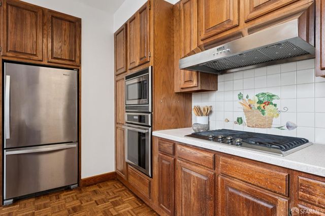 717 31st Avenue, San Francisco, CA 94121