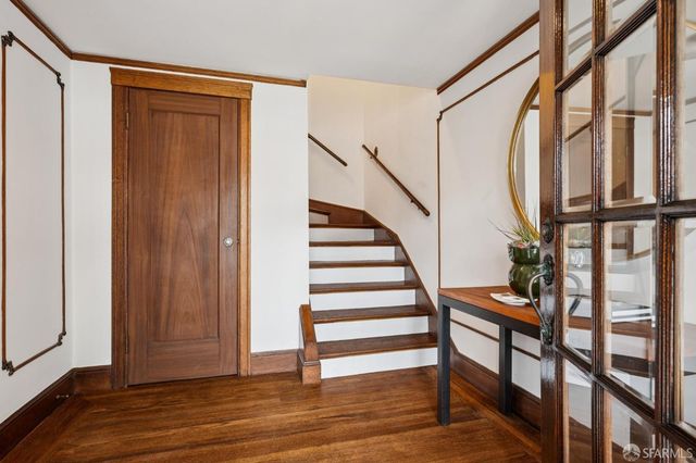 717 31st Avenue, San Francisco, CA 94121