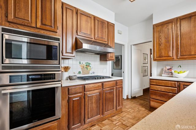 717 31st Avenue, San Francisco, CA 94121