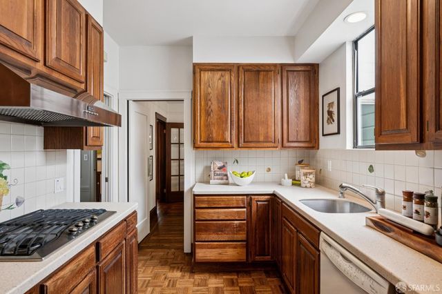 717 31st Avenue, San Francisco, CA 94121