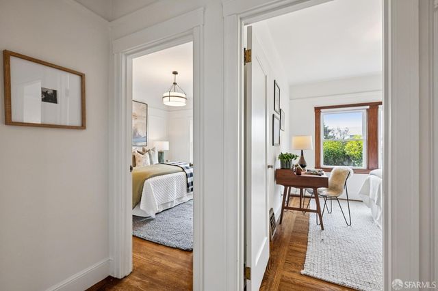 717 31st Avenue, San Francisco, CA 94121