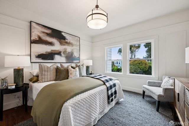717 31st Avenue, San Francisco, CA 94121