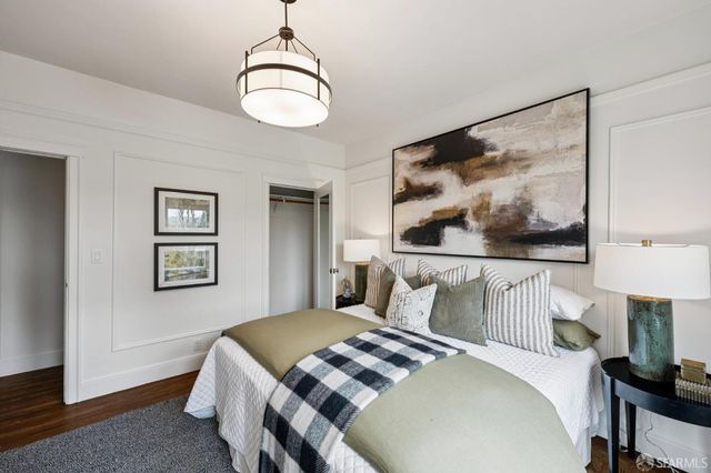 717 31st Avenue, San Francisco, CA 94121
