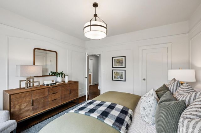 717 31st Avenue, San Francisco, CA 94121