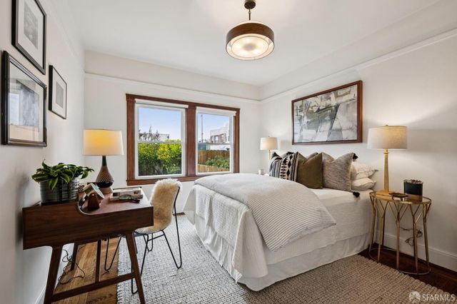 717 31st Avenue, San Francisco, CA 94121