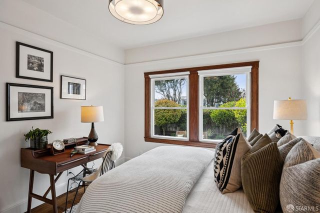 717 31st Avenue, San Francisco, CA 94121