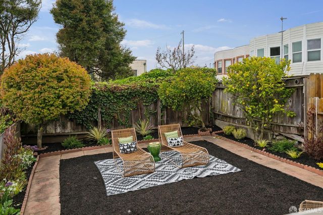 717 31st Avenue, San Francisco, CA 94121