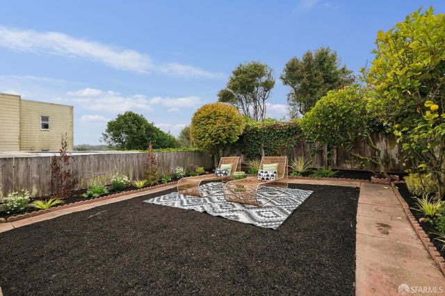 717 31st Avenue, San Francisco, CA 94121