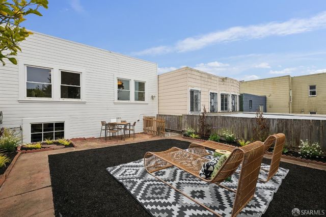 717 31st Avenue, San Francisco, CA 94121
