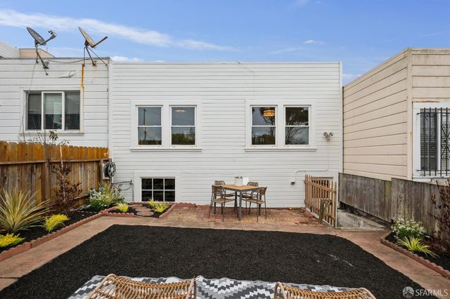 717 31st Avenue, San Francisco, CA 94121