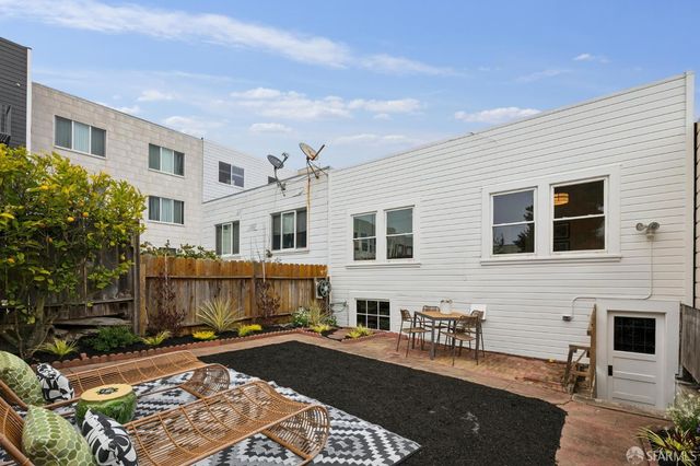717 31st Avenue, San Francisco, CA 94121