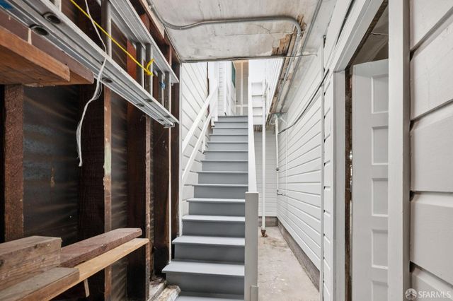 717 31st Avenue, San Francisco, CA 94121