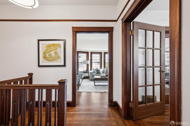 717 31st Avenue, San Francisco, CA 94121