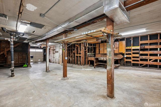 717 31st Avenue, San Francisco, CA 94121