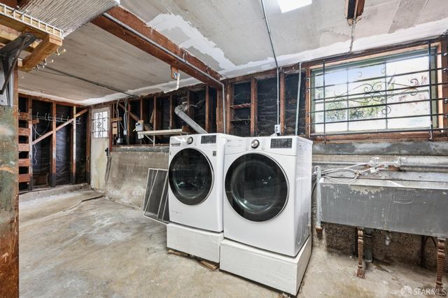 717 31st Avenue, San Francisco, CA 94121