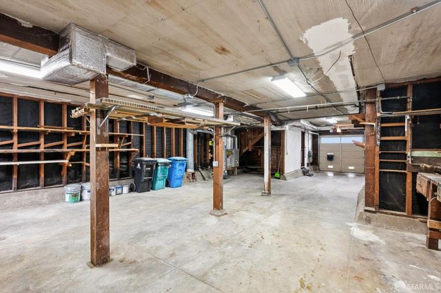717 31st Avenue, San Francisco, CA 94121