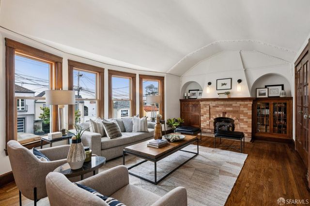 717 31st Avenue, San Francisco, CA 94121